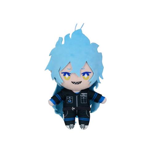 ディズニー ツイステッドワンダーランド エクストラ運動着ぬいぐるみ ポムフィオーレ寮＆イグニハイド寮...