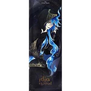 TVアニメ『ブルーロック』 ぎゅっきゃらラバーキーホルダー 二次選考