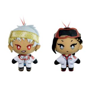 刀剣乱舞 廻 虚伝 燃ゆる本能寺　ぬいぐるみ マスコット　まとめ売り　とうらぶ 刀剣乱舞 廻 虚伝 燃ゆる本能寺 ぬいぐるみ マスコット まとめ