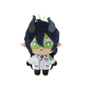 アニメ 遊戯王シリーズ カバンに付けられるぬいぐるみvol.1