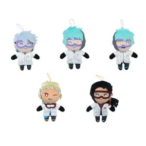 ディズニー ツイステッドワンダーランド メガジャンボ寝そべり