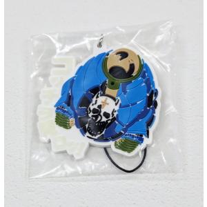 呪術廻戦 UFOつままれ アクリルキーチェーンマスコット 全8種