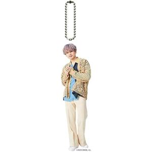 【送料込み】BE:FIRST ラバーマスコット MANATO マナト BE:FIRST - BE:FIRST ラバーマスコット マナト ビーファースト