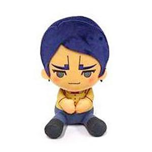 カラフルピーチ おおきなBIGぬいぐるみ3 全1種 : セレンショップ