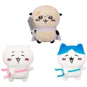 ディズニーツイステッドワンダーランド リドル新品ぬいぐるみセット+おまけ付き 美品！ディズニー ツイステッドワンダーランド ぬいぐるみ 7体