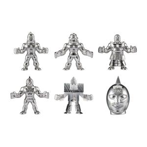 キン消し 4体セット Amazon.co.jp: キン肉マン ダイキャストキンケシ4 全12種セット