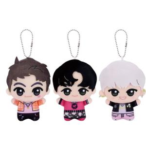 NCT DREAM Glitsh Mode ちび...の商品画像