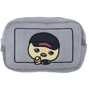 SHINee ANIMAL COORDY アップリケポーチ【TAEMIN テミン】単品