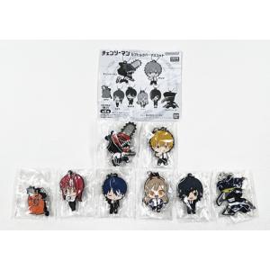 呪術廻戦 カプセルフィギュアコレクション05 全5種セット : セレン