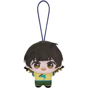 TVアニメ ブルーロック チビちびぐるみ 幼少期【蜂楽廻】単品 