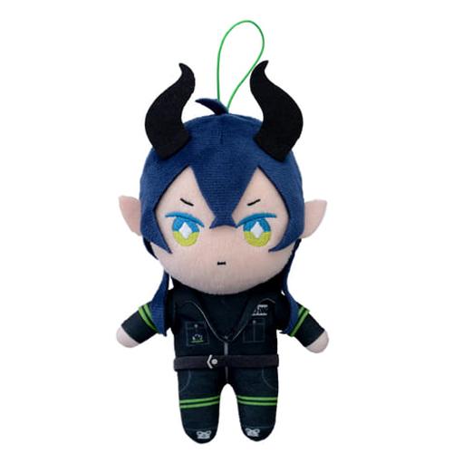 ディズニー ツイステッドワンダーランド エクストラ運動着ぬいぐるみ ディアソムニア寮【マレウス・ドラ...