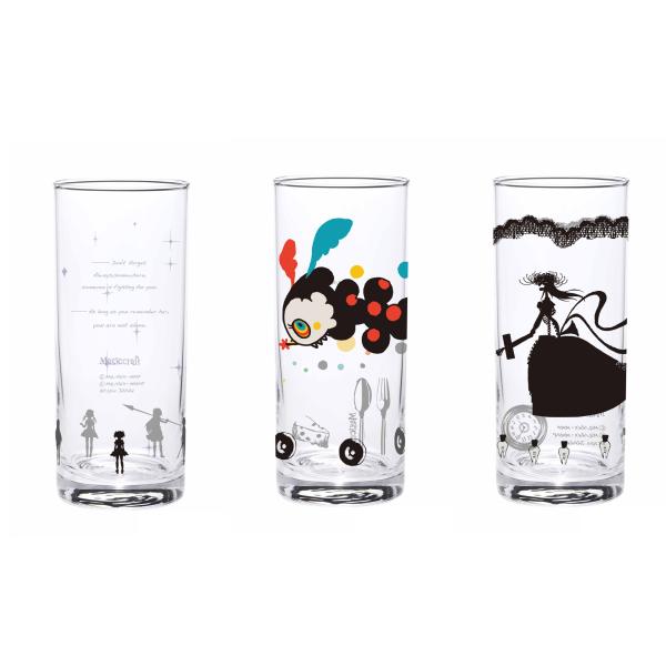 一番くじプレミアム 劇場版 魔法少女まどか☆マギカ スペシャルリミテッド【H賞:プレミアムグラス『M...