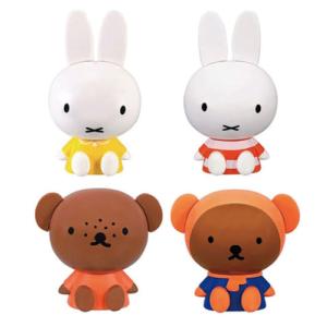 mofusand×サンリオキャラクターズ スペシャルラバーマスコット 5