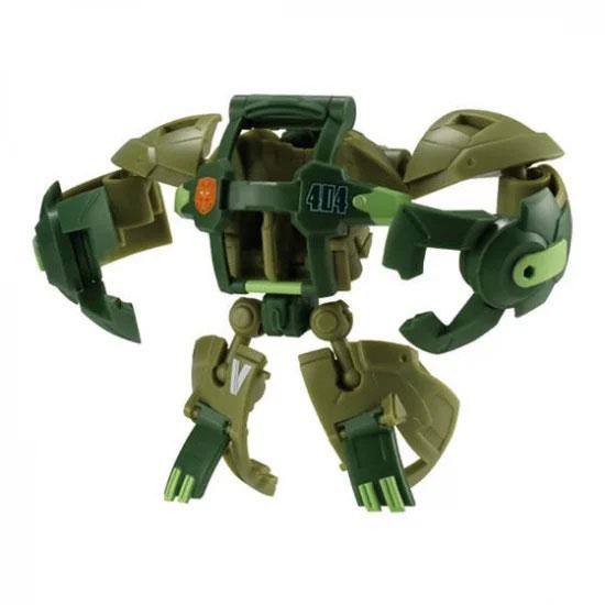 カプセロイド CAPSULEROID Reverse Color【ミリタリーアーミー】単品