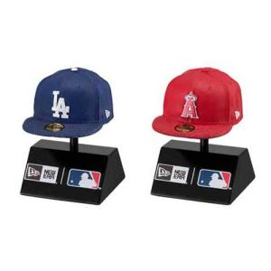 NEW ERA 59FIFTY MLB オンフィールド キャップ ミニチュアコレクション