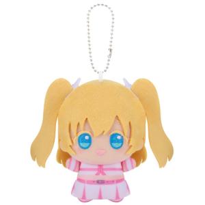 2.5次元の誘惑 ちびぐるみvol.2【リリエル】単品