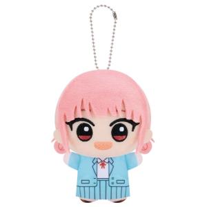 アオのハコ ちびぐるみ【蝶野雛】単品