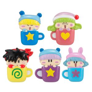 ぼっち・ざ・ろっく ちょこのせ PMフィギュア 後藤ひとり 全1種