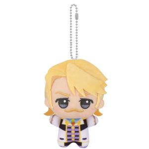 Fate/Grand Order ちびぐるみvol.5【ゴルドルフ・ムジーク】単品