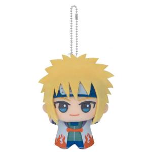NARUTO ナルト 疾風伝 ちびぐるみvol.1【波風ミナト】単品
