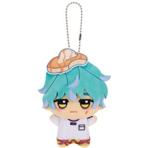 超人的シェアハウスストーリー カリスマ ちびぐるみ カリスマワールド vol.2【湊大瀬】単品