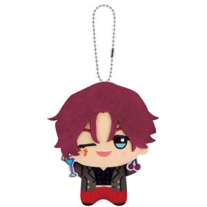 超人的シェアハウスストーリー カリスマ ちびぐるみ カリスマワールド vol.2【天堂天彦】単品