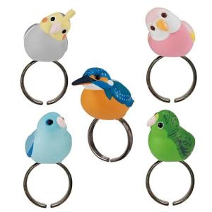 Ringcolle! ことりんぐ excellent 全5種セット