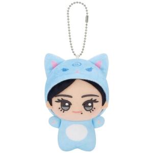 aespa ちびぐるみ キャラクターズ着ぐるみver.【KARINA】単品
