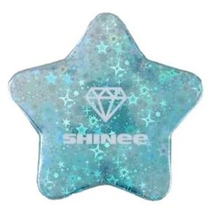 SHINee ANIMAL COORDY 缶バッジ【SHINee(星型)】単品