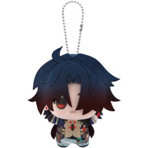 崩壊：スターレイル ちびぐるみvol.1【刃】単品