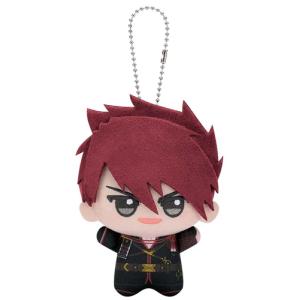 刀剣乱舞ONLINE ちびぐるみ 三日月宗近・大包平・大和守安定・篭手切江・豊前江【大包平】単品