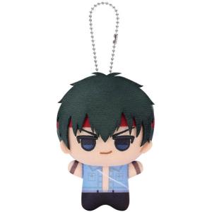 銀魂 ちびぐるみ 寺門通OFC篇【トッシー】単品