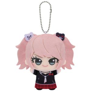 ダンガンロンパシリーズ ちびぐるみvol.1【江ノ島盾子】単品
