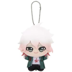 ダンガンロンパシリーズ ちびぐるみvol.2【狛枝凪斗】単品