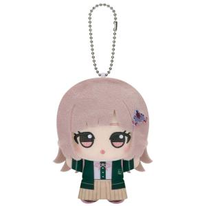ダンガンロンパシリーズ ちびぐるみvol.2【七海千秋】単品