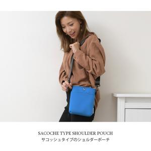 スマホポーチ ショルダーバッグ スマホケース ...の詳細画像4