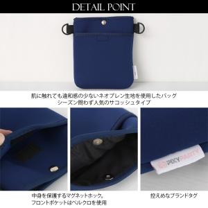 スマホポーチ ショルダーバッグ スマホケース ...の詳細画像5