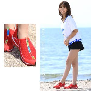 マリンシューズ レディース メンズ 水陸両用 ...の詳細画像4