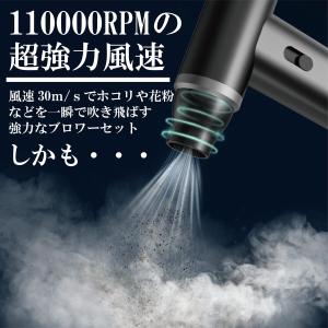 【ノズル切り替えで多用途 超便利】 ミニジェッ...の詳細画像1