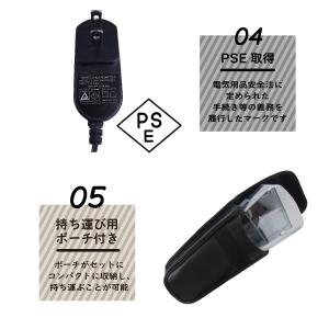【新紙幣対応】 マネーカウンター 紙幣計数機 ...の詳細画像4