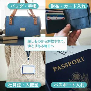 スマートタグ カード型 紛失防止 スマートトラ...の詳細画像2