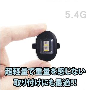 初回特典4個1セット 7色 LED ミニ スト...の詳細画像4