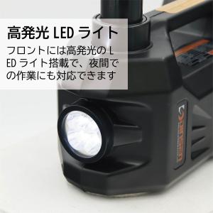 送料無料 電動ジャッキ 5t ジャッキ カージ...の詳細画像5