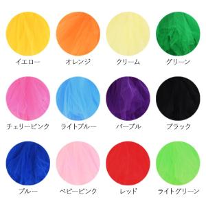 パニエ チュールスカート ダンス 余興 発表会...の詳細画像5