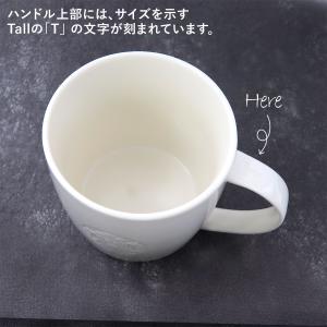 スターバックス サイレンロゴ マグカップ 35...の詳細画像4
