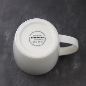 スターバックス サイレンロゴ マグカップ 35...の詳細画像5