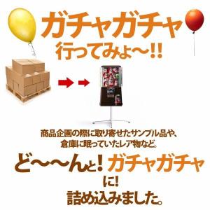 お楽しみ ガチャガチャ ハッピーチャレンジ 何...の詳細画像1