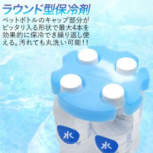 真空ハイブリッドコンテナ 専用 保冷剤 8時間...の詳細画像1