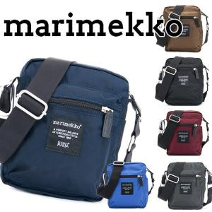 マリメッコ marimekko バッグ レディース ショルダーバッグ ポシェット ミニショルダーバッグ CASH CARRY 斜めがけ 26992