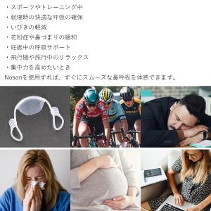 【海外正規品】Noson ノーソン PREMI...の詳細画像2